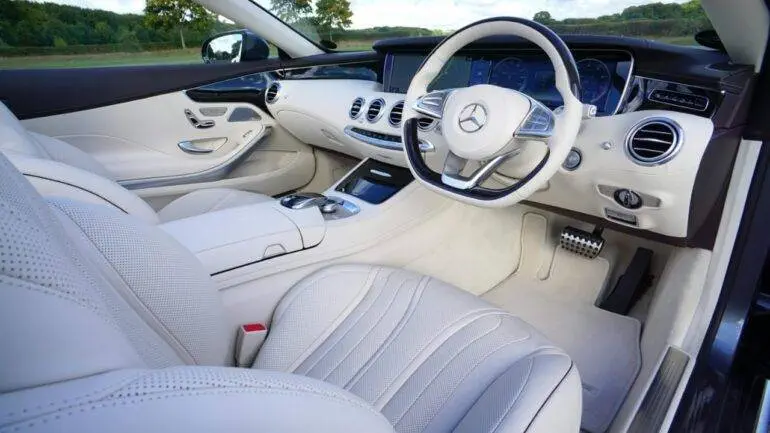 Why Rent A Luxury Car