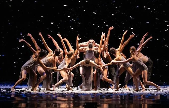 Ballet in dc