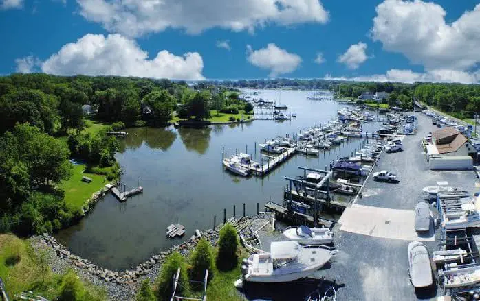 Beacon Light Marina