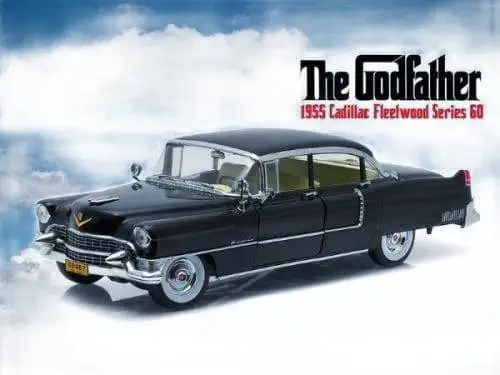 Cadillac In Movies