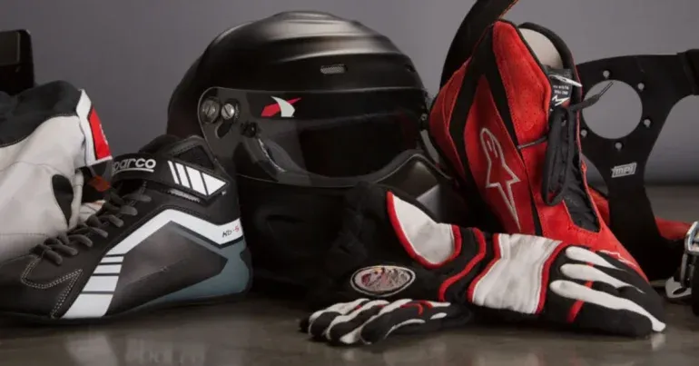 Discounts On Racing Equipment benefits of joining a racing club