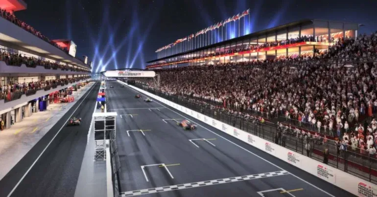 Exclusive Access To Racing Events benefits of joining a racing club