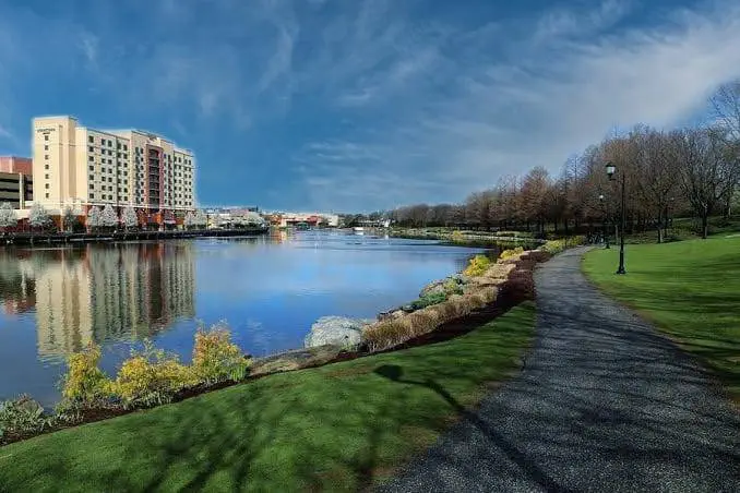 Gaithersburg, Maryland