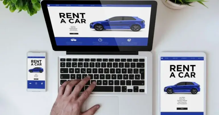Important Considerations Before You Rent a car