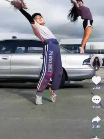 Leveraging TikTok Trends