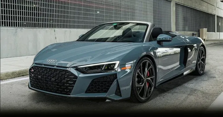 Rent a Luxury Car In DMV for date