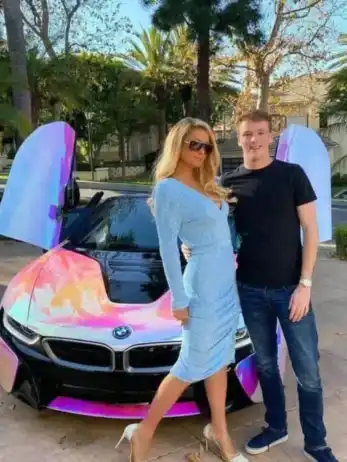 Reaching Wider Audience in tiktok videos