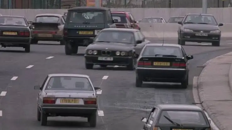 Ronin (1998)