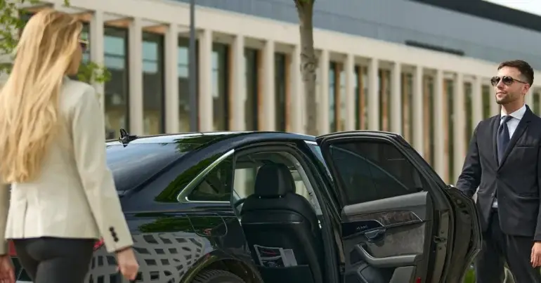 According To Your Need | Professional Chauffeur Service in Maryland