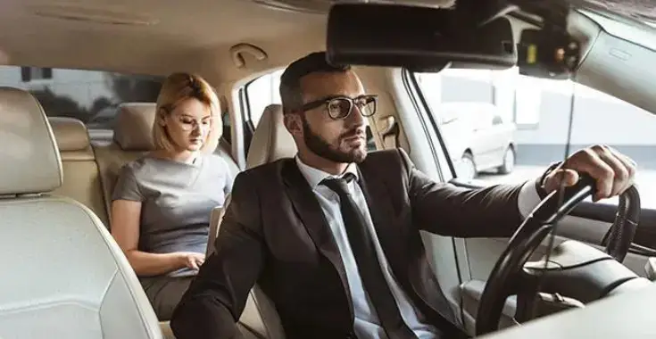 Enhanced Safety Measures - Chauffeur Airport Transfer