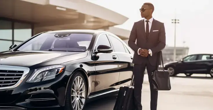 Commitment to Professionalism - Private Chauffeur Hire