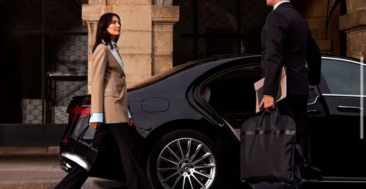 Affordable Solutions - Hire Chauffeur