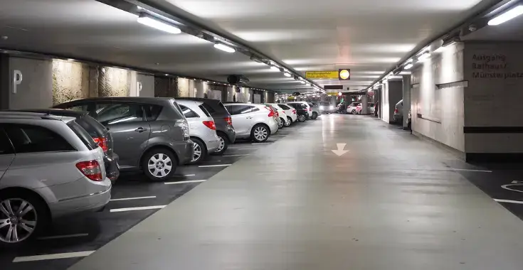 No Parking Hassles - Chauffeur Personal Driver