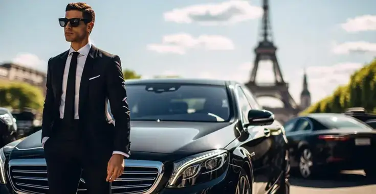 Punctual Arrivals - Less Stress - Car Service For The Day