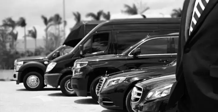 Exclusive Offers and Amenities - Private Driver Services