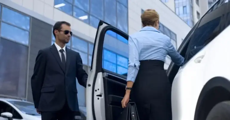 Choose a Professional Chauffeur Service for Business Events