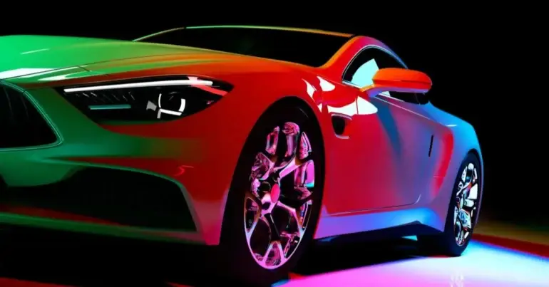 Choosing The Right Luxury Car | First Luxury Car Rental Experience