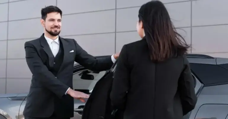 Customized Chauffeur Services Tailored To Your Needs