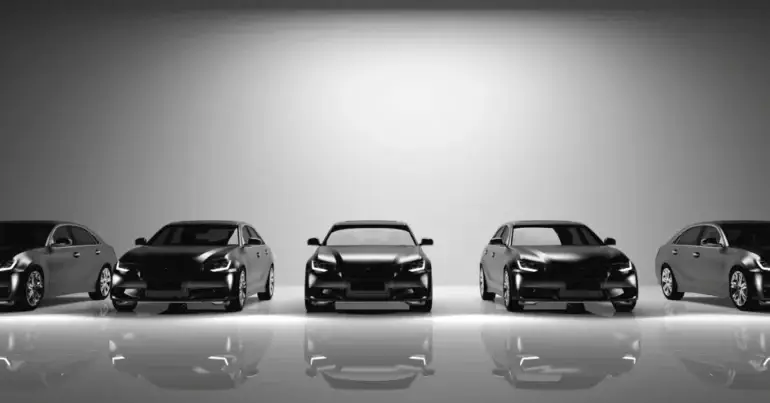 Explore The Car Fleet Professional Chauffeur Service in Maryland