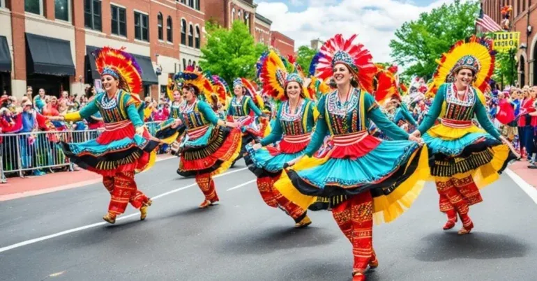City’s Cultural Events