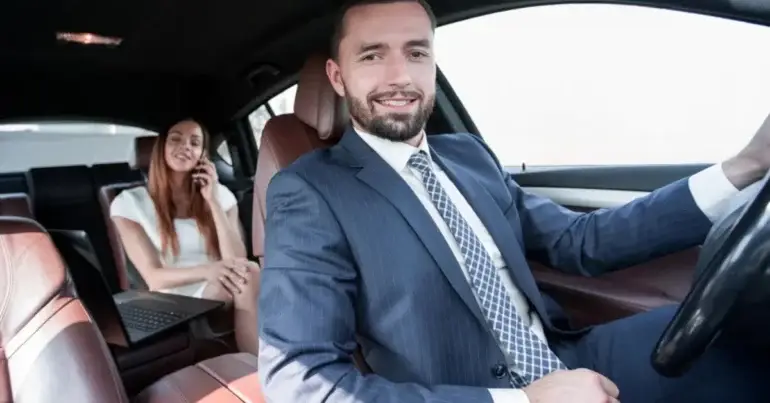 Flexibility And Availability Chauffeur
