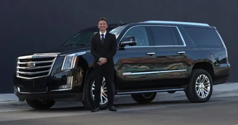 Luxury Meets Comfort for Business Events