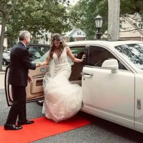 Memorable Entrance And Exit