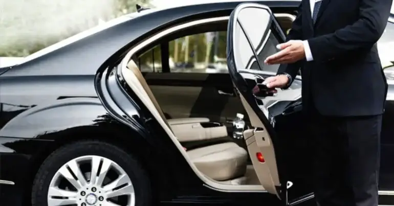 Pricing And Packages Chauffeur