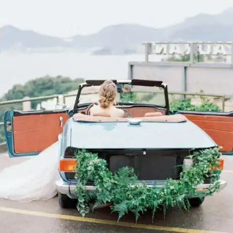 Timely Booking Vehicle