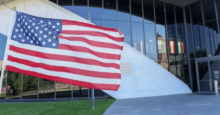 Visit A Museum on Columbus Day