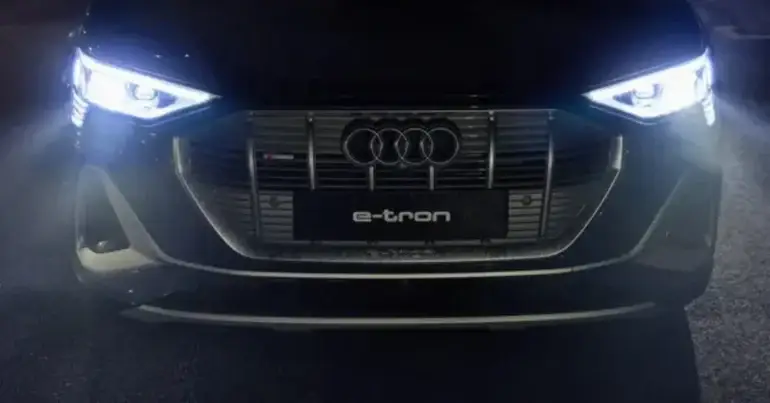 Advanced Headlights