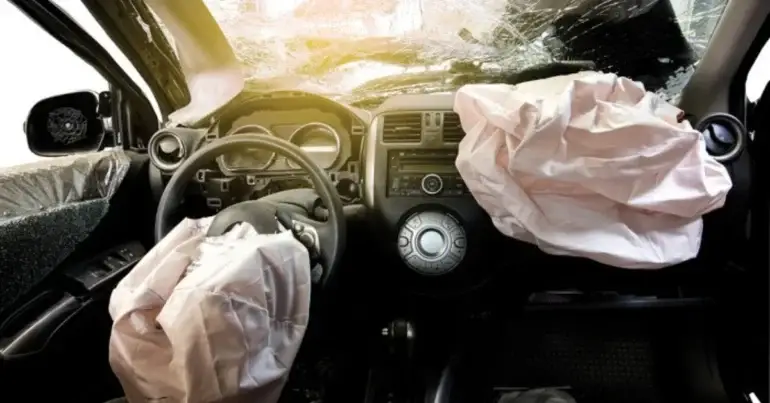 Airbags | Security Features in Cars