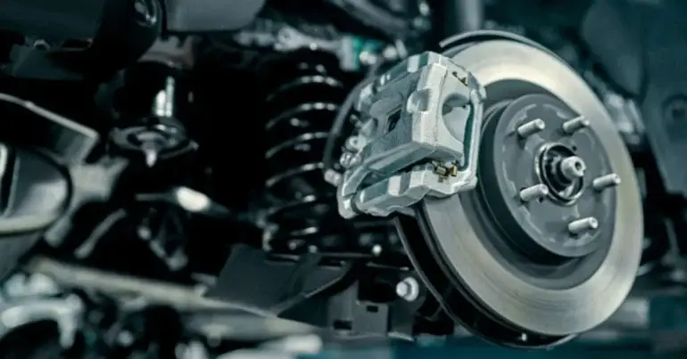 Anti-lock Braking System (ABS) | Security Features in Cars