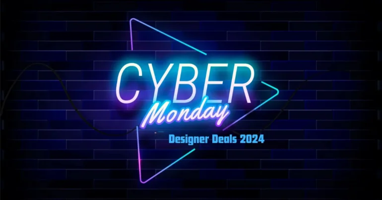 Cyber Monday Designer Deals 2024