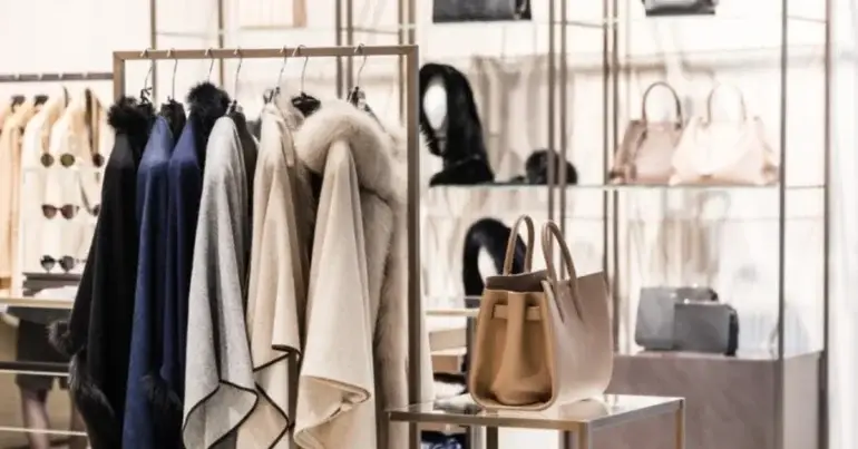 Luxury Fashion On Cyber Monday
