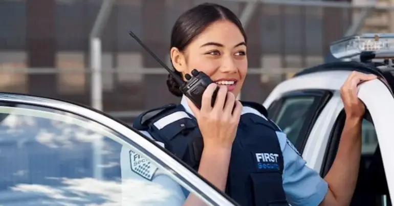 Mobile Security