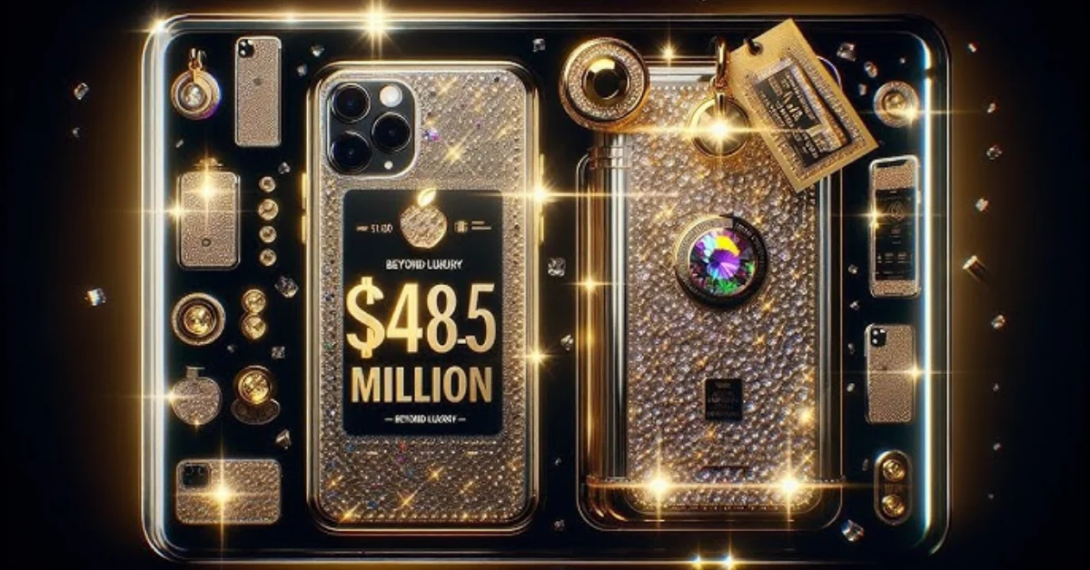 Most Expensive Phones