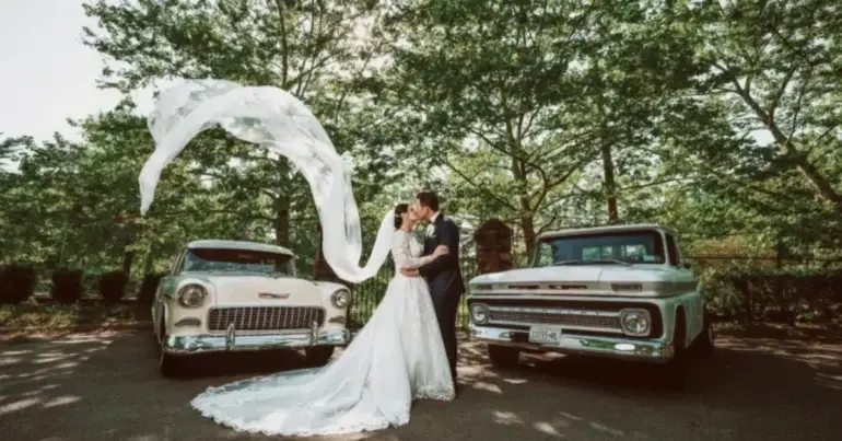 Photographs Wedding Car Services
