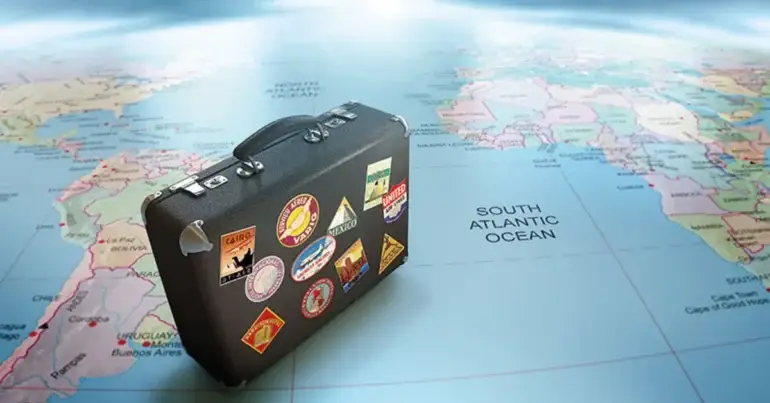 Plan a Destination | Thanksgiving Day 2024