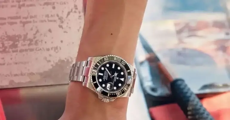 Premium Watches and Jewelry On Cyber Monday