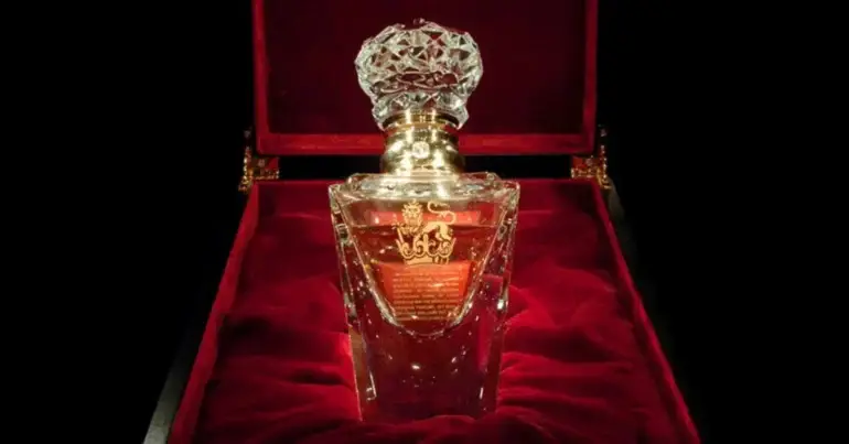 Clive Christian No. 1 Imperial Majesty Perfume | expensive perfumes