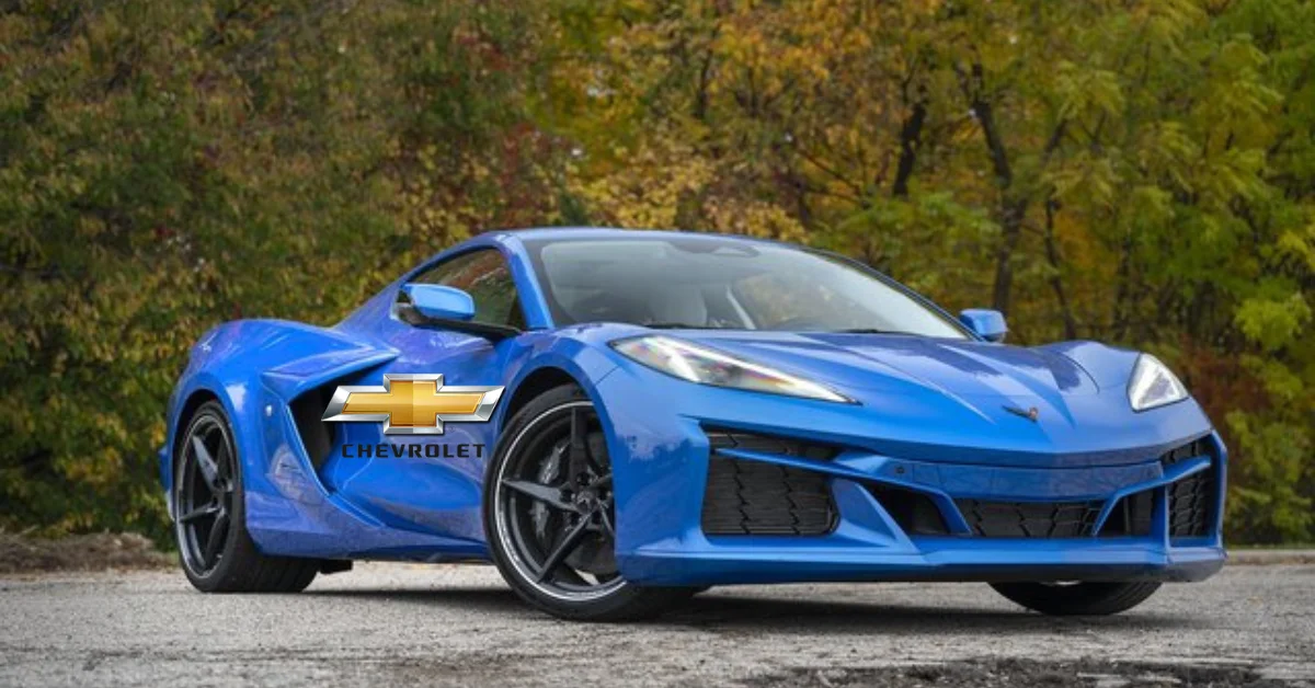 Top 10 Most Expensive Chevrolet Cars In The World - Capital Exotics