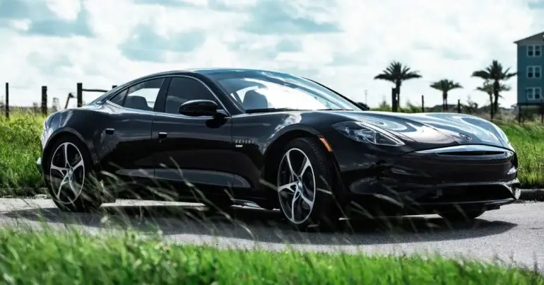 Karma Revero