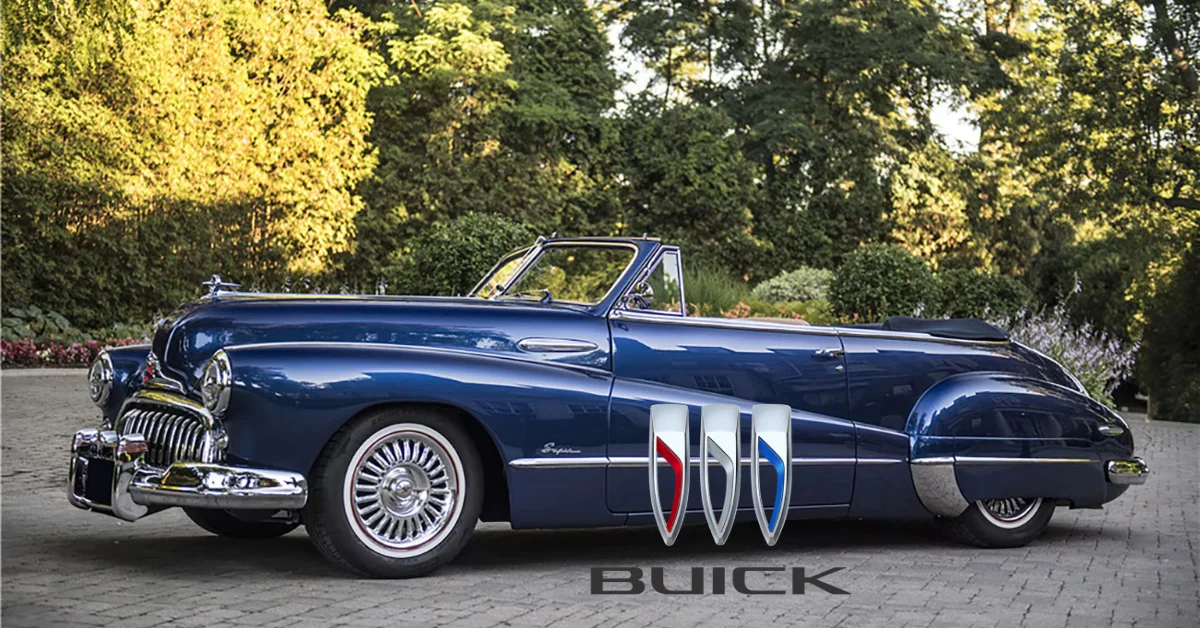 Most Expensive Buick Cars