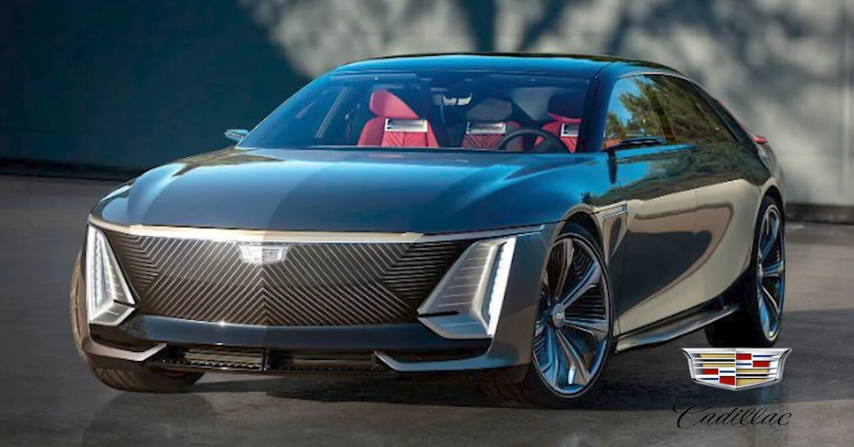 Most Expensive Cadillac Cars