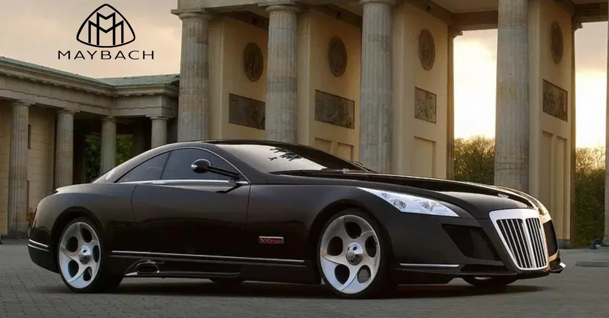 Most Expensive Maybach Cars