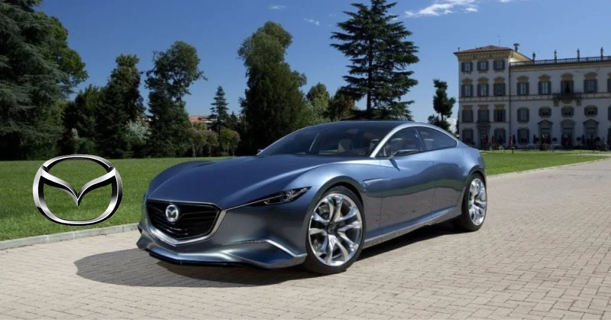 Most Expensive Mazda Cars