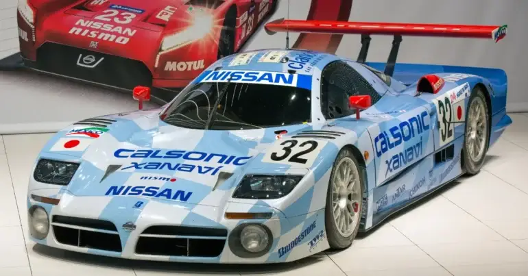 R390 GT1
