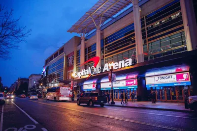 Best car rental deals in Capital One Arena | Capital Exotic Car rental services | exotic rentals