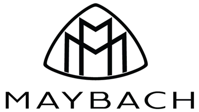Mercedes Benz S600 Maybach